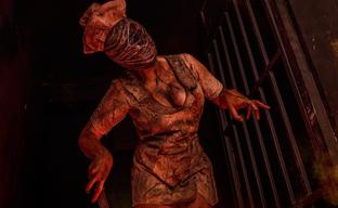Konami прокомментировала слухи о возрождении Silent Hill